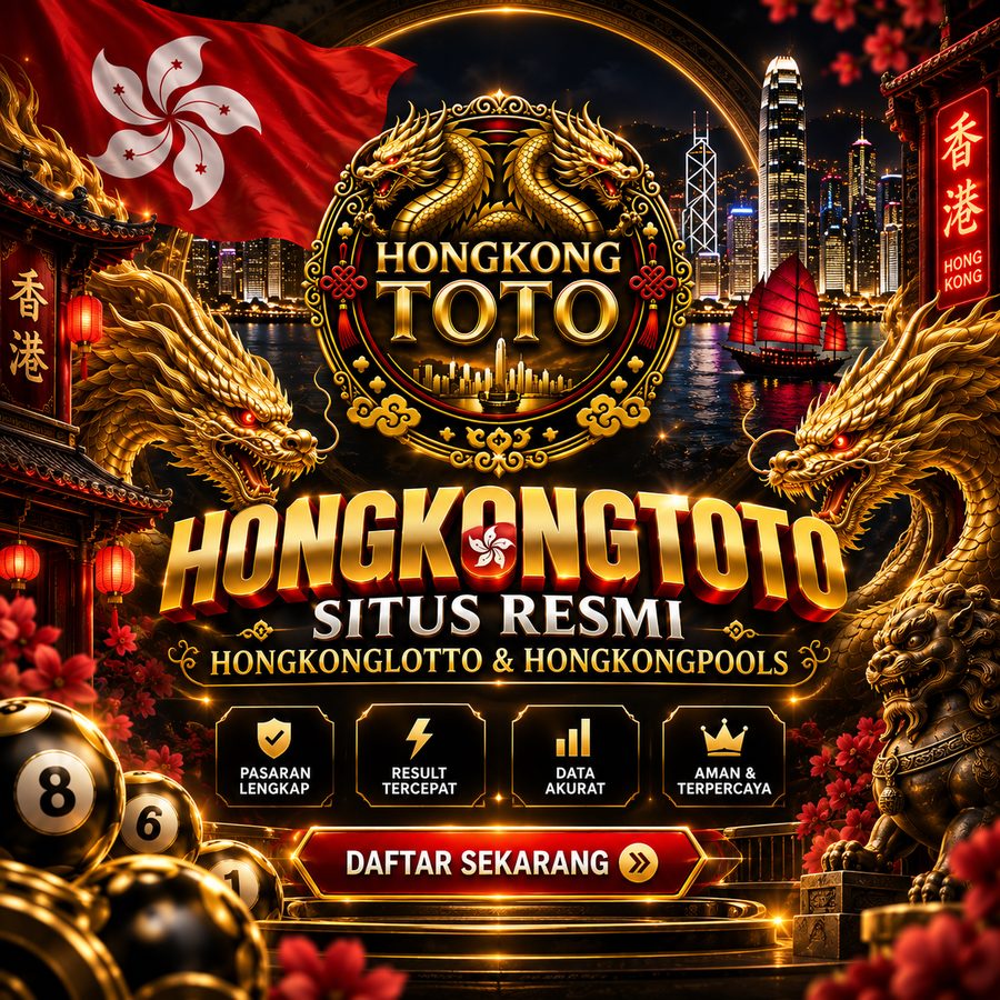 Hongkongtoto Bandar Huluan